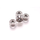 Revolution Design Ultra Bearing 5x11x5mm (4pcs) / RDRPB685