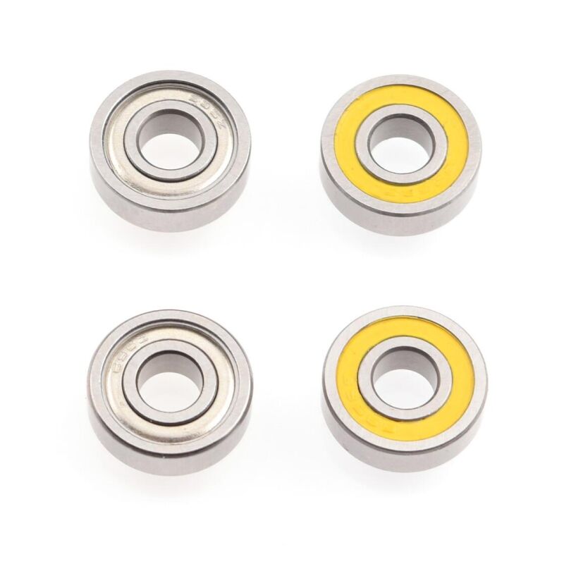 Revolution Design Ultra Bearing 5x13x4mm (4pcs) / RDRPB695