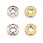 Revolution Design Ultra Bearing 5x13x4mm (4pcs) / RDRPB695