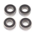 Revolution Design Ultra Bearing 8x19x6mm (4pcs) / RDRPB698