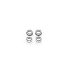 Revolution Design Ultra Bearing 4x7x2.5mm Flanged (4pcs) / RDRPBF74