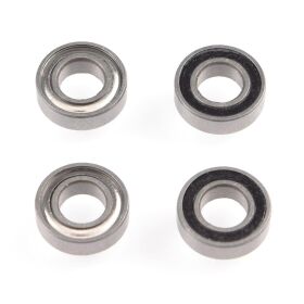 Revolution Design Ultra Bearing 5x10x3mm (4pcs) /...