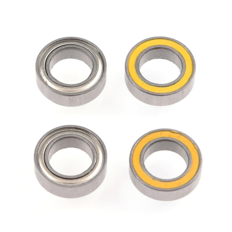 Revolution Design Ultra Bearing 6x10x3mm (4pcs) / RDRPBR106