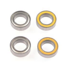 Revolution Design Ultra Bearing 6x10x3mm (4pcs) / RDRPBR106