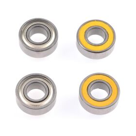 Revolution Design Ultra Bearing 5x11x4mm (4pcs) / RDRPBR115