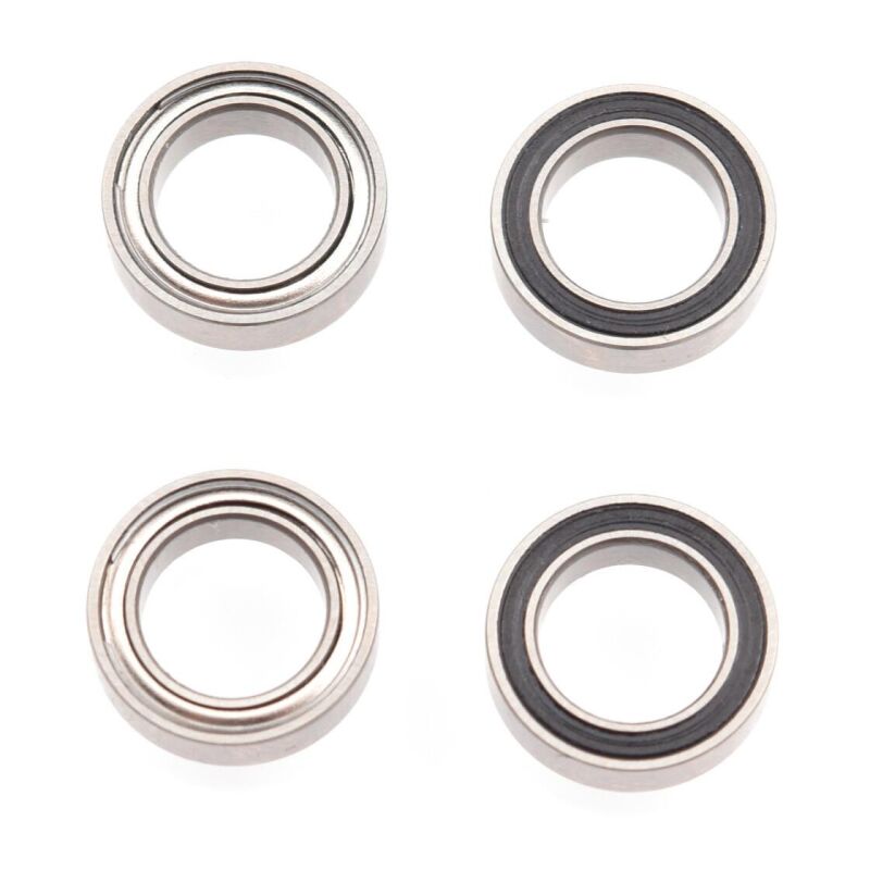 Revolution Design Ultra Bearing 7x11x3mm (4pcs) / RDRPBR117