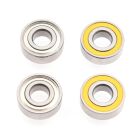 Revolution Design Ultra Bearing 5x12x4mm (4pcs) / RDRPBR125