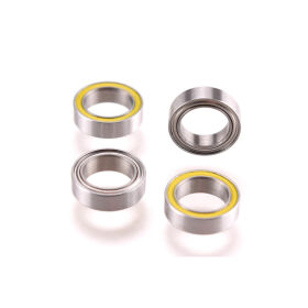 Revolution Design Ultra Bearing 8x12x3.5mm (4pcs) /...