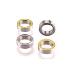 Revolution Design Ultra Bearing 8x12x3.5mm (4pcs) / RDRPBR128