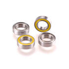 Revolution Design Ultra Bearing 8x14x4mm (4pcs) / RDRPBR148