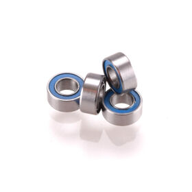 Revolution Design Ultra Bearing 3x6x2.5mm (4pcs) / RDRPBR63