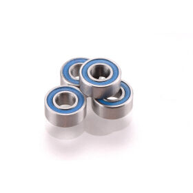 Revolution Design Ultra Bearing 3x7x3mm (4pcs) / RDRPBR683