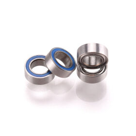 Revolution Design Ultra Bearing 4x7x2.5mm (4pcs) / RDRPBR74