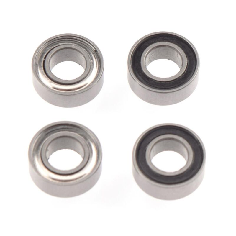 Revolution Design Ultra Bearing 4x8x3mm (4pcs) / RDRPBR84