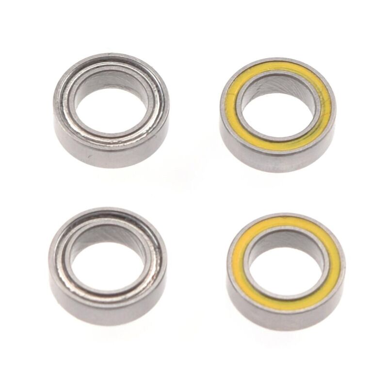 Revolution Design Ultra Bearing 5x8x2.5mm (4pcs) / RDRPBR85