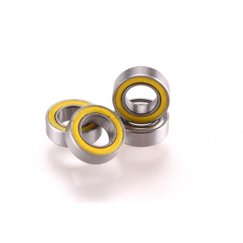Revolution Design Ultra Bearing 5x9x3mm (4pcs) / RDRPBR95