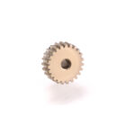 RUDDOG 23T 48dp Aluminium Pinion / RP-0023