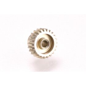 RUDDOG 24T 48dp Aluminium Pinion / RP-0024