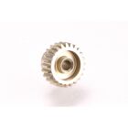 RUDDOG 24T 48dp Aluminium Pinion / RP-0024