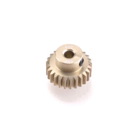 RUDDOG 25T 48dp Aluminium Pinion / RP-0025