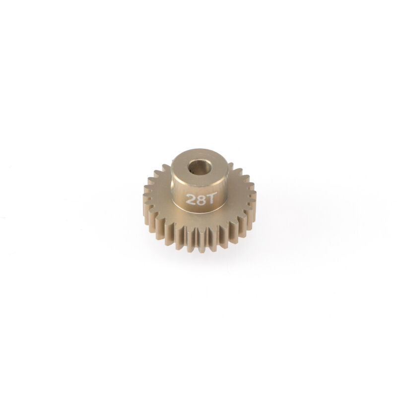 RUDDOG 28T 48dp Aluminium Pinion / RP-0028