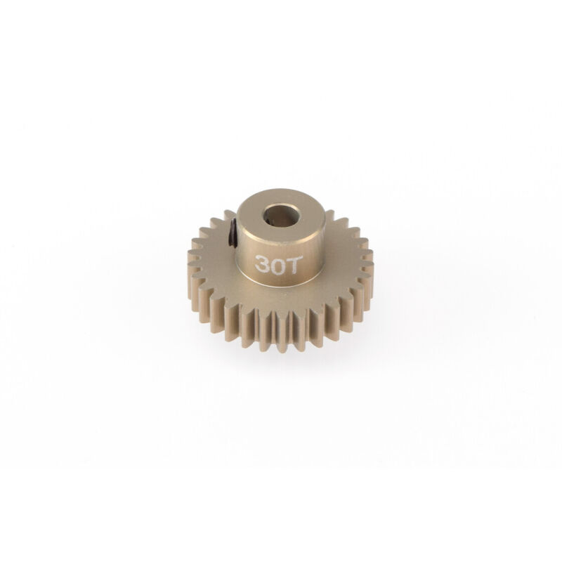 RUDDOG 30T 48dp Aluminium Pinion / RP-0030