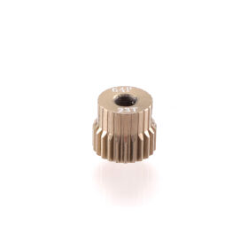 RUDDOG 23T 64dp Aluminium Pinion / RP-0053