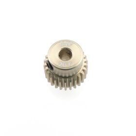 RUDDOG 26T 64dp Aluminium Motorritzel / RP-0056