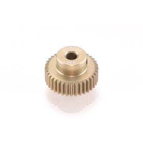 RUDDOG 36T 64dp Aluminium Pinion / RP-0066
