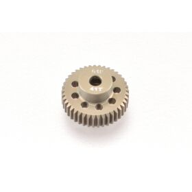 RUDDOG 41T 64dp Aluminium Pinion / RP-0112