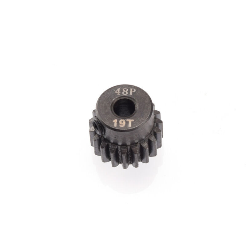 RUDDOG 19T 48dp Steel Pinion / RP-0119