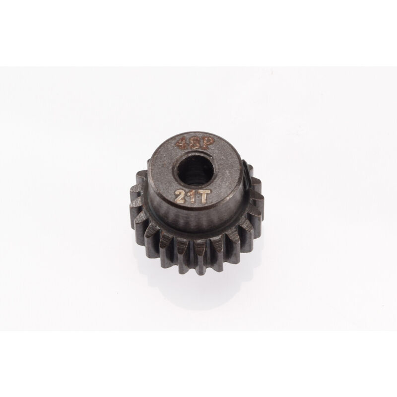 RUDDOG 21T 48dp Steel Pinion / RP-0121