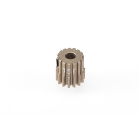 RUDDOG 15T 48dp Aluminium Pinion / RP-0132