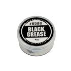 Team Associated Black Grease, 4cc / AE6588