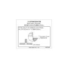 Hiro Seiko Precision Machined SUS Flat Head Screw M3x6 / HS-48557