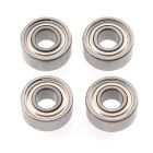 Revolution Design Ultra Bearing 1/8x5/16x9/64" (4pcs) / RDRPBR2-5