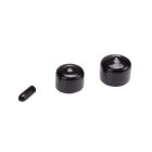 RUDDOG RNX21.3 Dust Cap Set / RP-0379