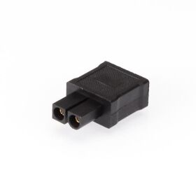 RUDDOG Mini Adapter Tamiya to T-Plug (1pc) / RP-0330