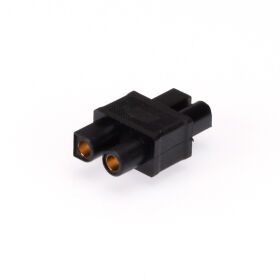 RUDDOG Mini Adapter Tamiya to EC3 (1pc) / RP-0332