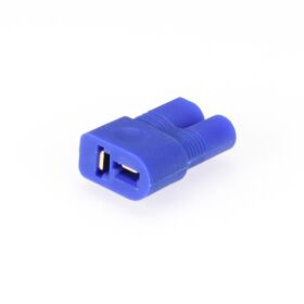 RUDDOG Mini Adapter EC3 to T-Plug (1pc) / RP-0334