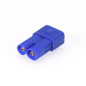 RUDDOG Mini Adapter EC3 to T-Plug (1pc) / RP-0334