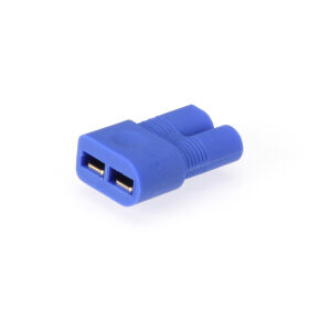 RUDDOG Mini Adapter EC3 to TRX (1pc) / RP-0337