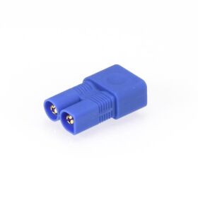 RUDDOG Mini Adapter EC3 to TRX (1pc) / RP-0337
