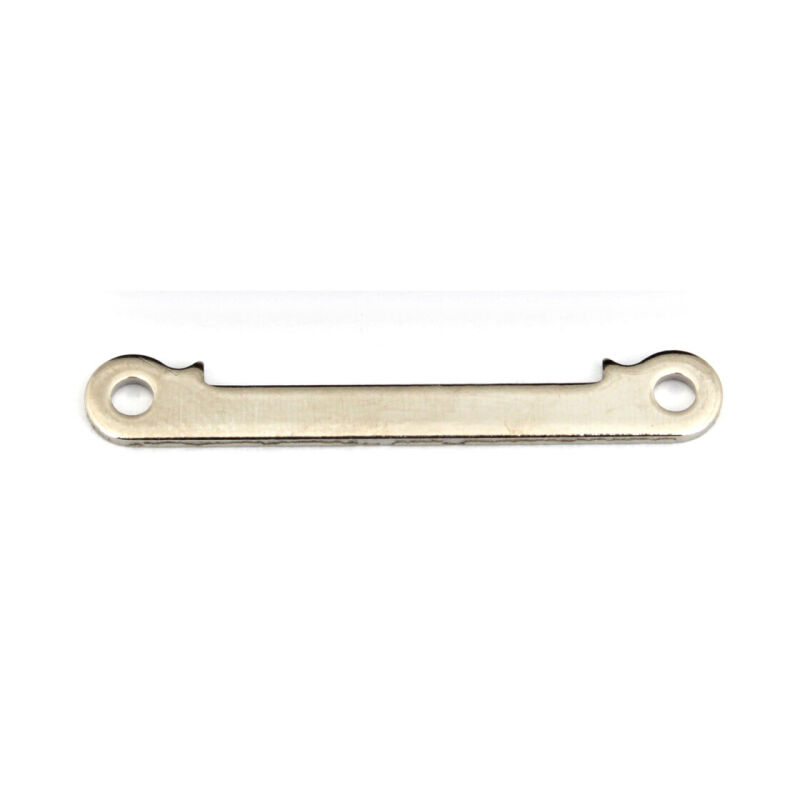 Team Associated Front Hinge Pin Brace / AE91657