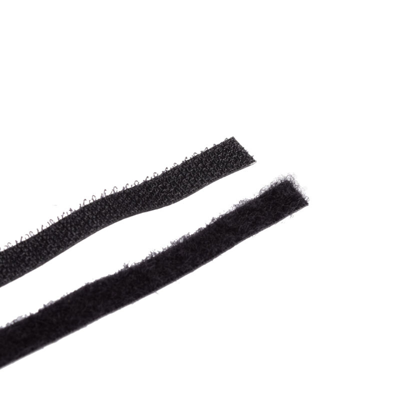 RUDDOG Adhesive Hook and Loop Tape 8mm x 50cm / RP-0367