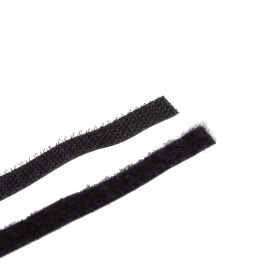 RUDDOG Adhesive Hook and Loop Tape 8mm x 50cm / RP-0367