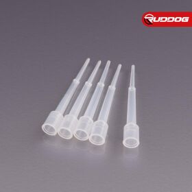 Sweep Flexible Glue Extension Nozzle (5pcs) / SR-SW0021
