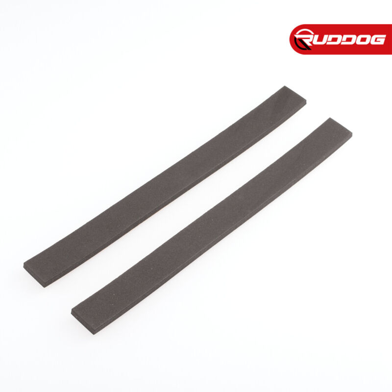 Sweep anti-vibration foam tape for receiver, sedan body etc.(280x23mm. 5mm thick x 2pcs) / SR-SW0019