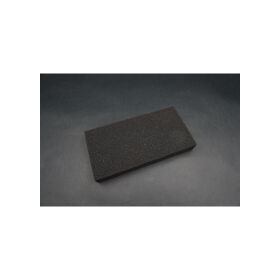 Koswork 202x104x25mm Foam (8 Compartments for Shock Oil...