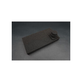 Koswork 202x104x25mm Foam (8 Compartments for Shock Oil Tray) / KOS32122